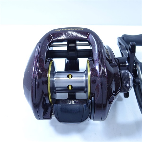 ０９スコーピオンＸＴ１５００